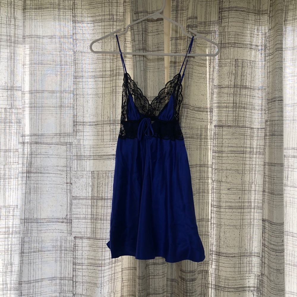 Victoria’s Secret Babydoll